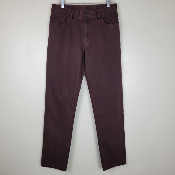 HILTL Straight Jeans